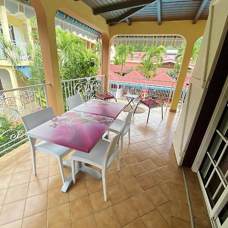 Appartement Moderne A Pointe Noire 36 M² Piscine & Jacuzzi Екстериор снимка