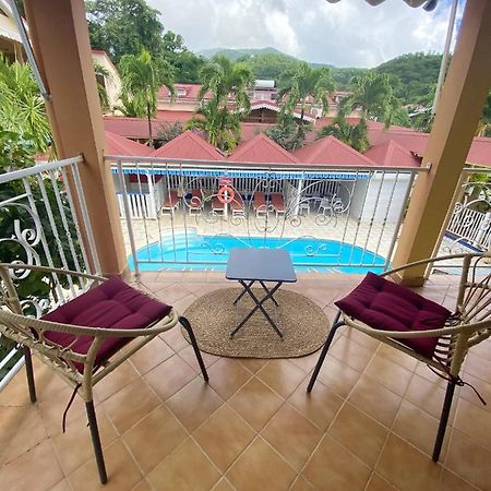 Appartement Moderne A Pointe Noire 36 M² Piscine & Jacuzzi Екстериор снимка