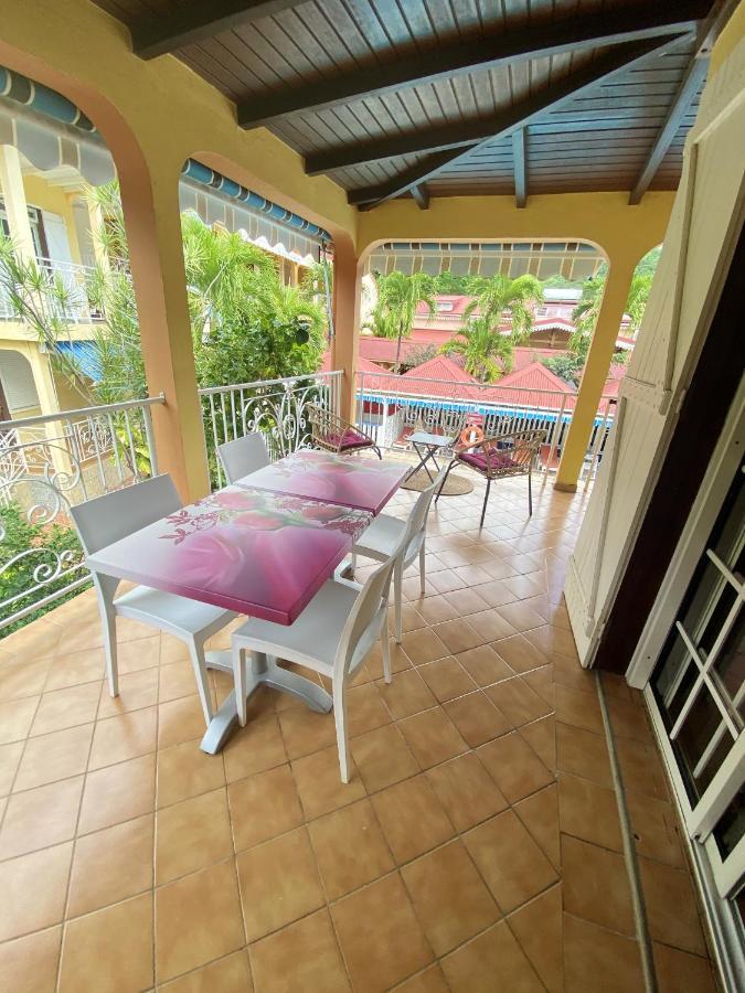 Appartement Moderne A Pointe Noire 36 M² Piscine & Jacuzzi Екстериор снимка