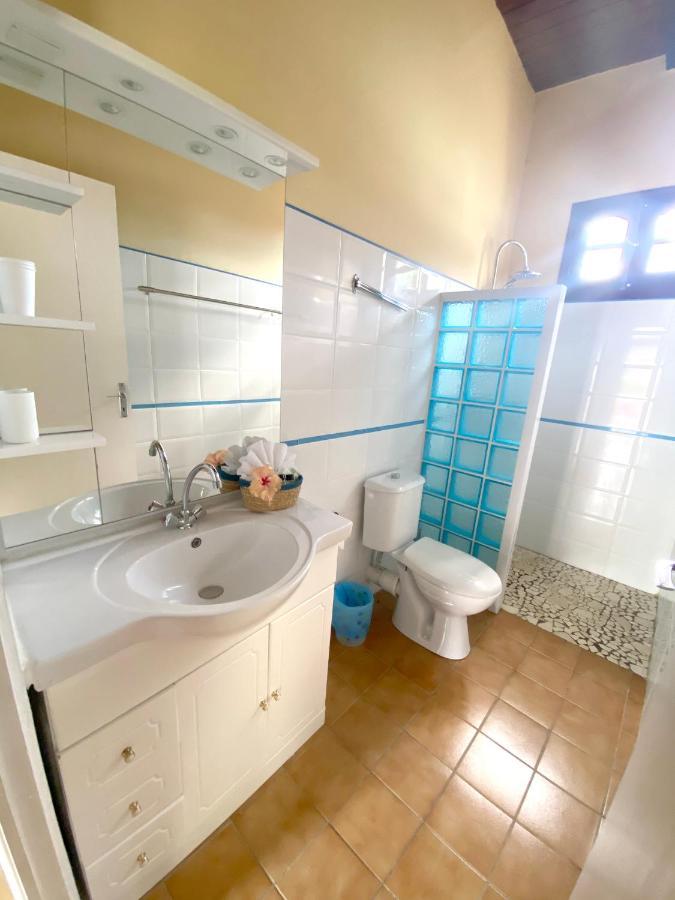 Appartement Moderne A Pointe Noire 36 M² Piscine & Jacuzzi Екстериор снимка