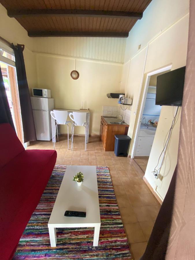 Appartement Moderne A Pointe Noire 36 M² Piscine & Jacuzzi Екстериор снимка