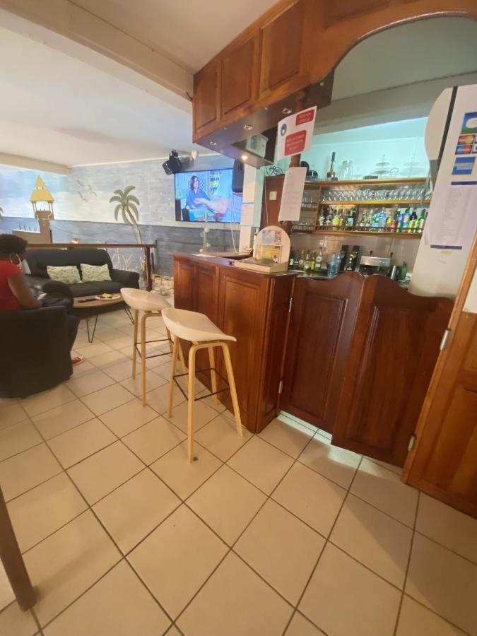 Appartement Moderne A Pointe Noire 36 M² Piscine & Jacuzzi Екстериор снимка