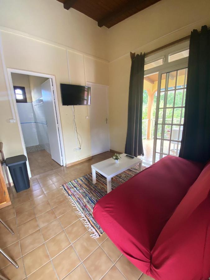 Appartement Moderne A Pointe Noire 36 M² Piscine & Jacuzzi Екстериор снимка