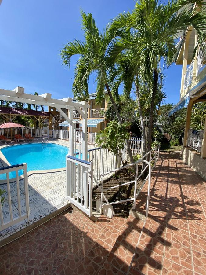 Appartement Moderne A Pointe Noire 36 M² Piscine & Jacuzzi Екстериор снимка
