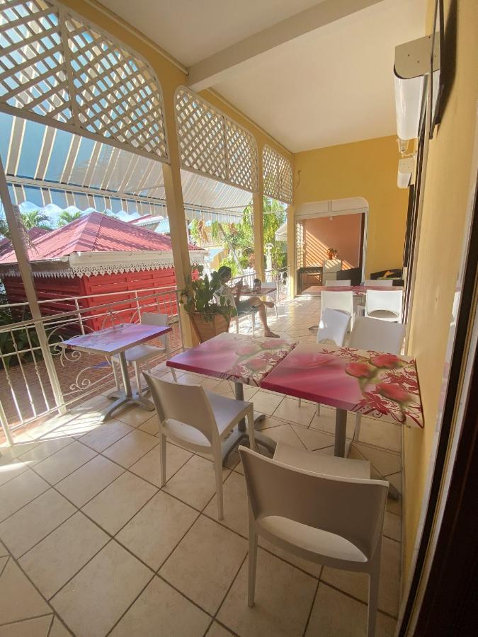 Appartement Moderne A Pointe Noire 36 M² Piscine & Jacuzzi Екстериор снимка